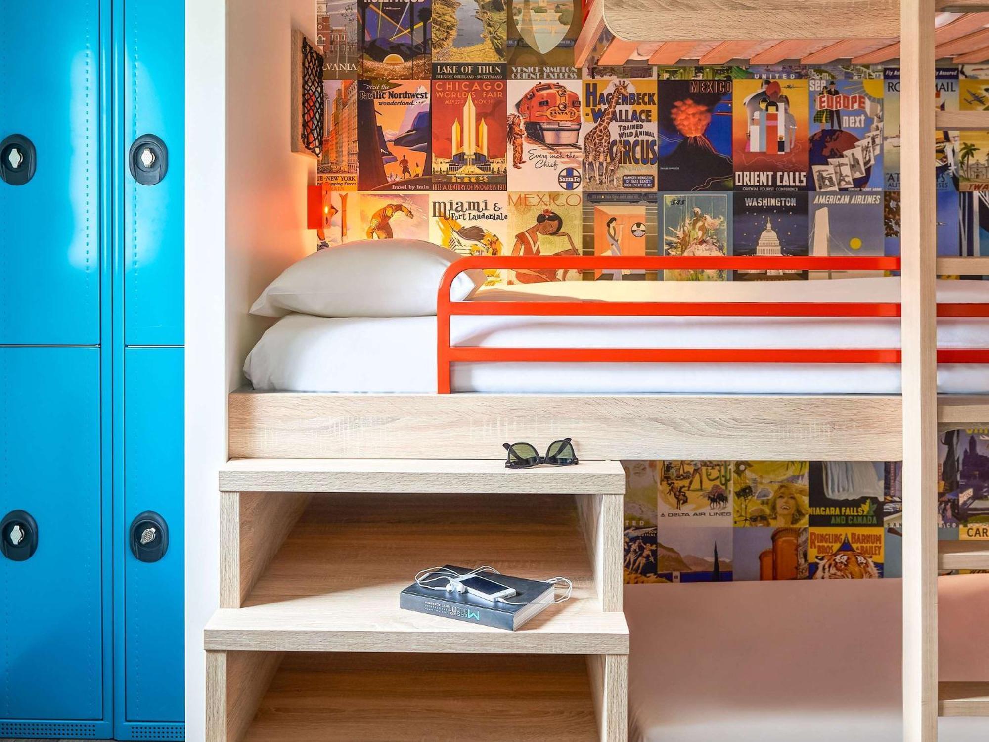 Hotelf1 Le Mans Nord Saint-Saturnin  Ngoại thất bức ảnh