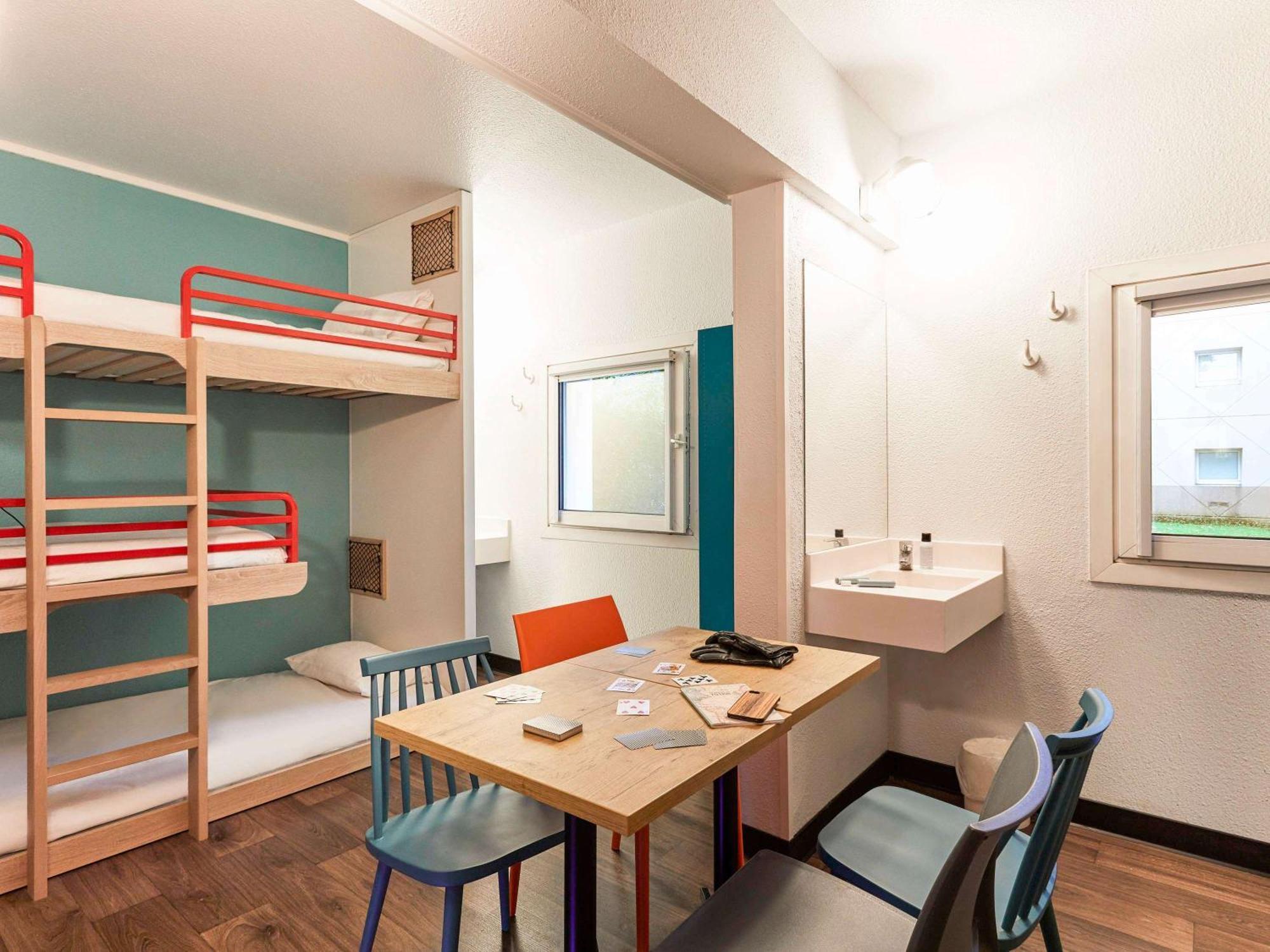 Hotelf1 Le Mans Nord Saint-Saturnin  Ngoại thất bức ảnh