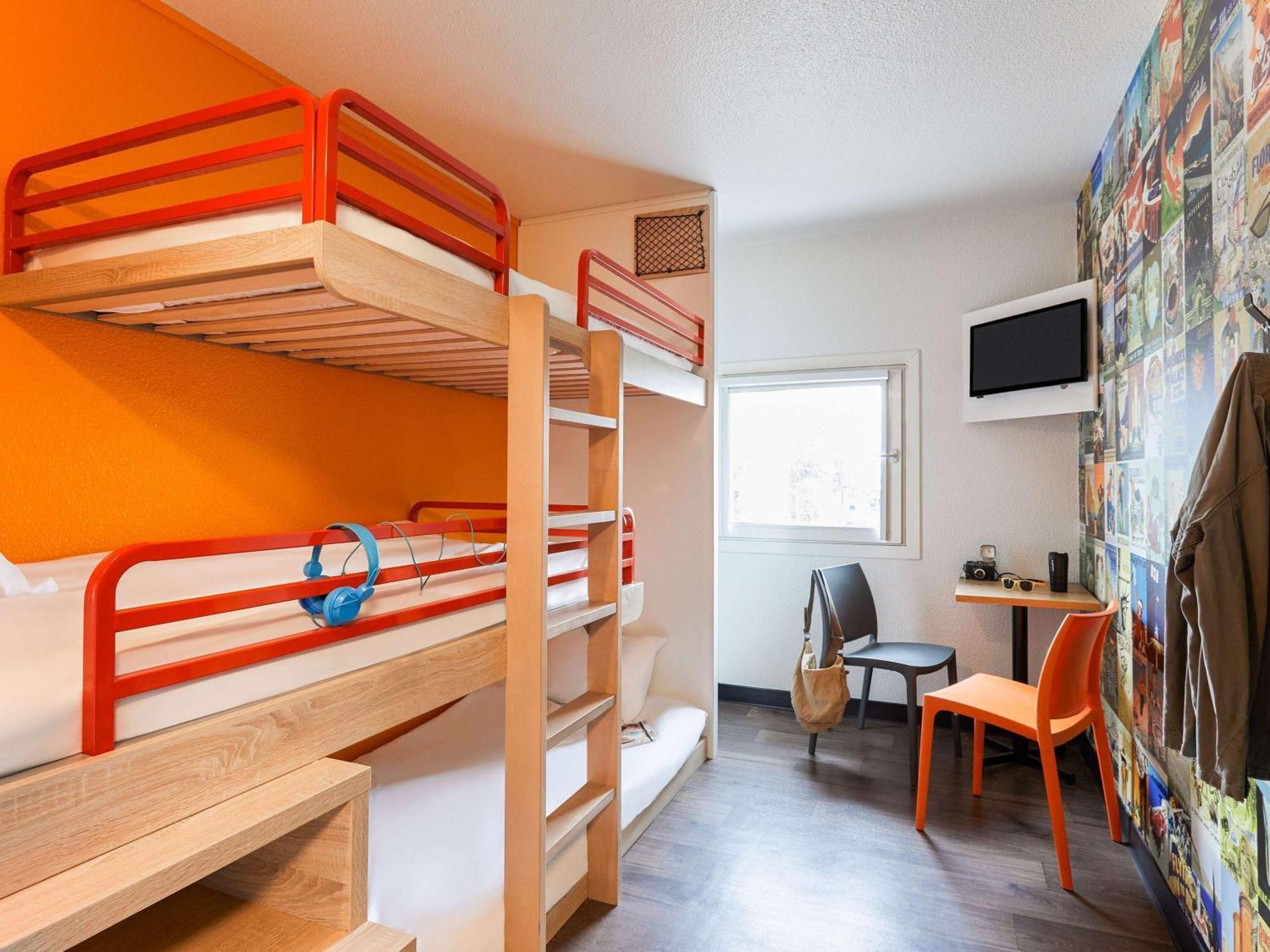 Hotelf1 Le Mans Nord Saint-Saturnin  Ngoại thất bức ảnh